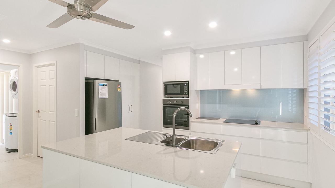 Photo of Kitchen in Elanora
