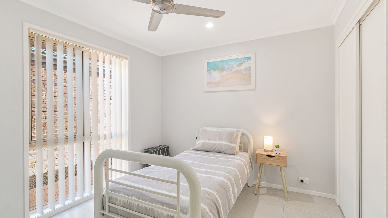 Photo of Bedroom in Elanora