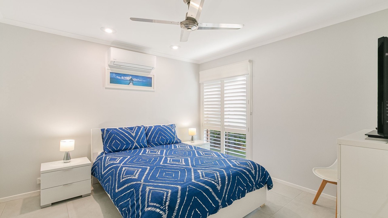 Photo of Bedroom in Elanora