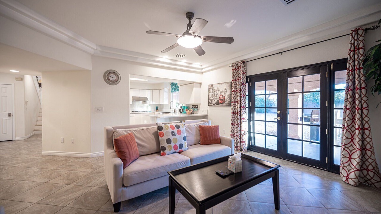 Photo of Livingroom in Pinto Palomino