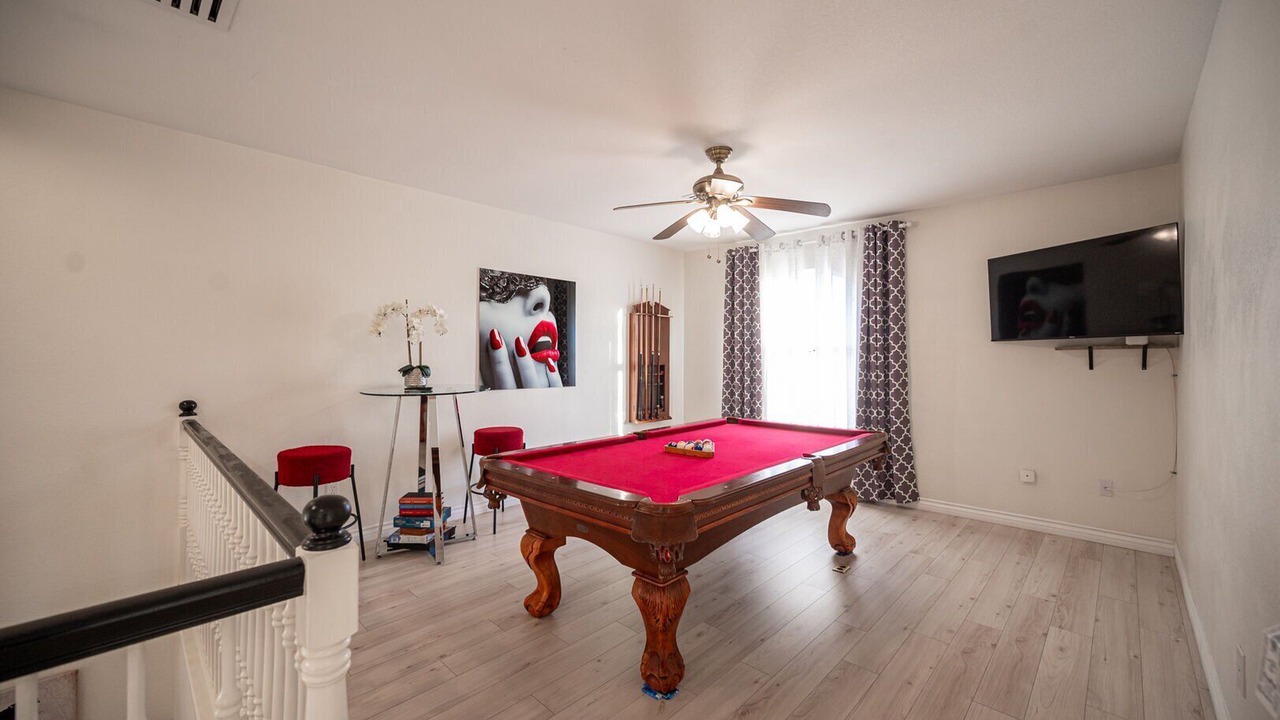 Photo of Bedroom in Pinto Palomino