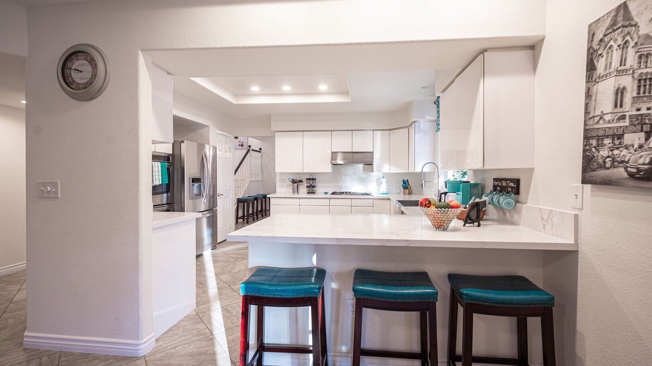 Photo of Kitchen in Pinto Palomino
