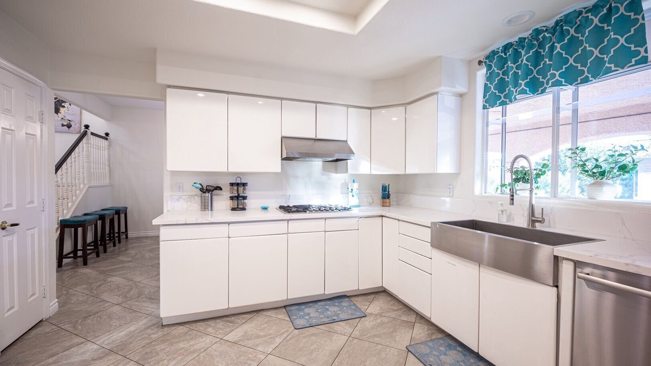 Photo of Kitchen in Pinto Palomino