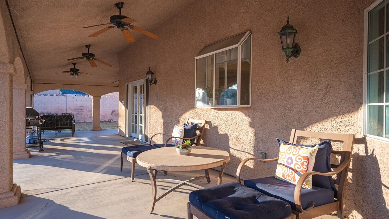 Photo of Outdoor in Pinto Palomino