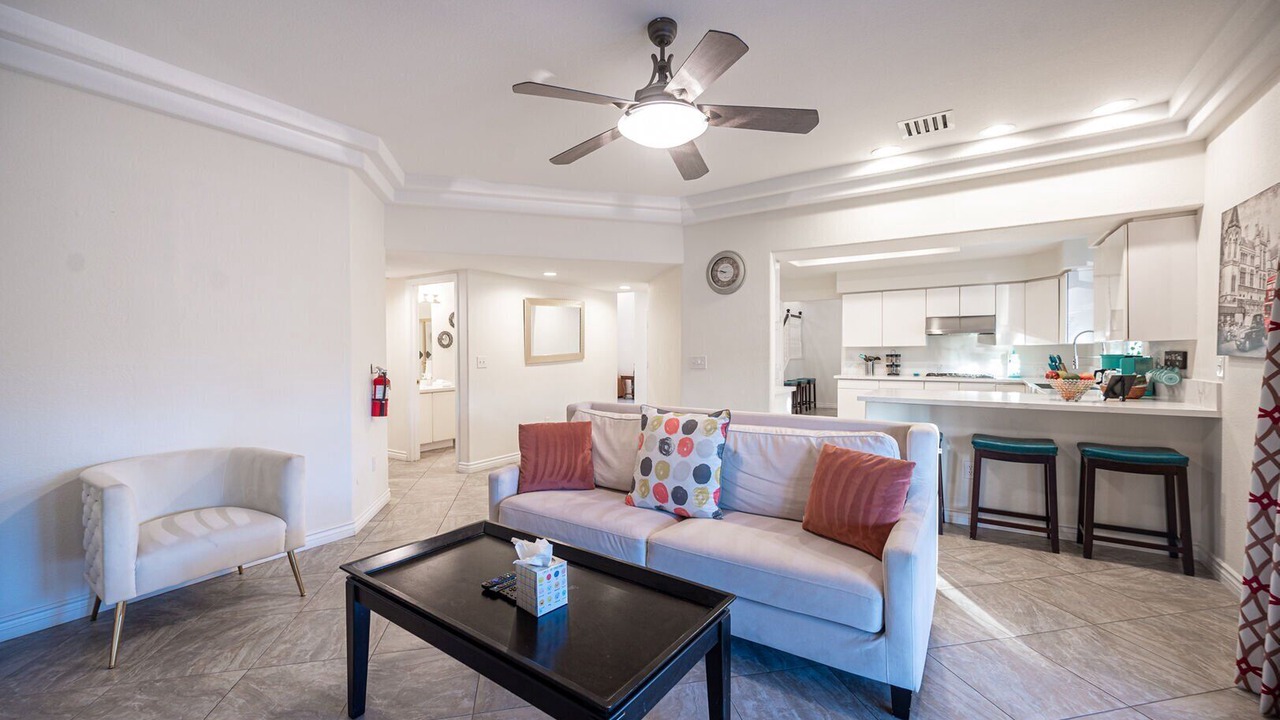 Photo of Livingroom in Pinto Palomino
