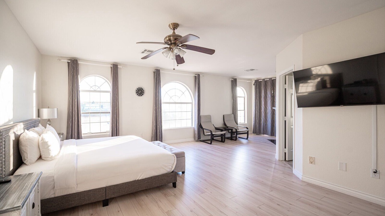 Photo of Bedroom in Pinto Palomino