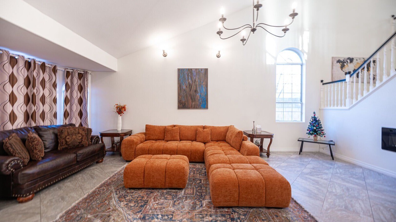 Photo of Livingroom in Pinto Palomino