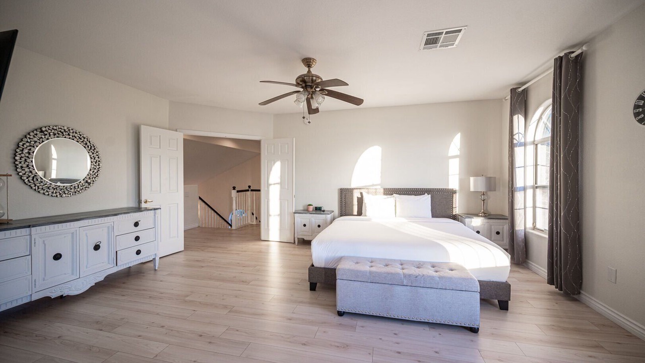 Photo of Bedroom in Pinto Palomino