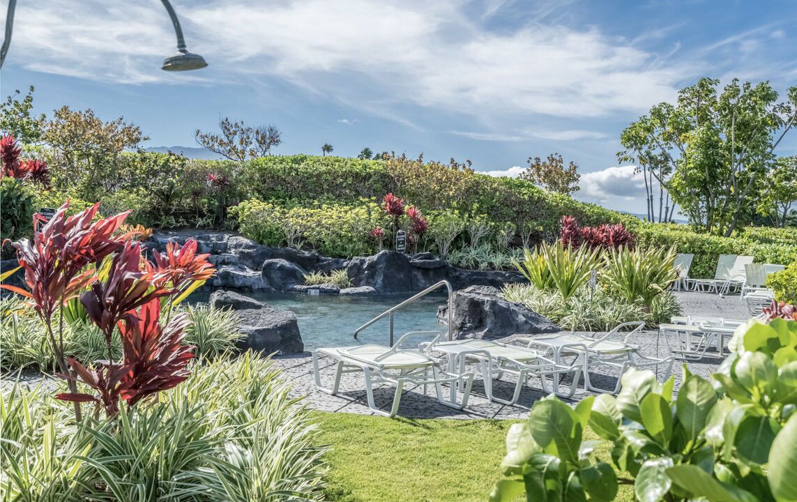 Photo of Outdoor in Waikoloa