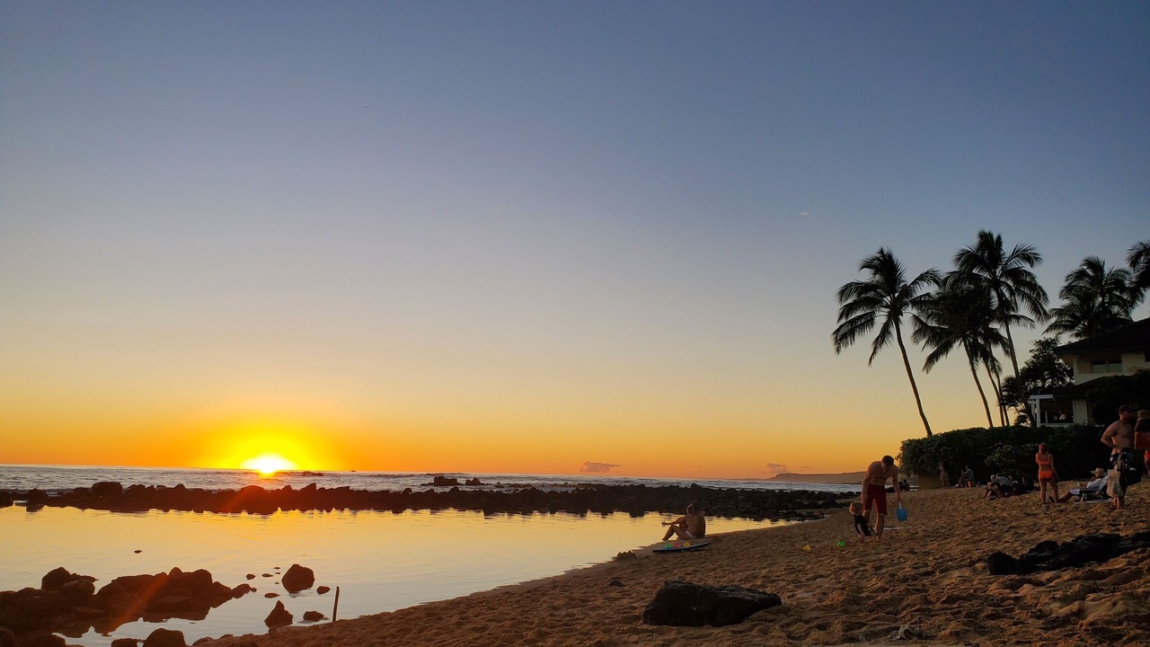 Photo of Others in Poipu