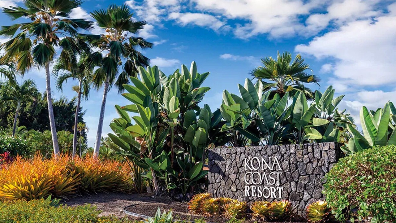 Photo of Outdoor in Kahaluu-Keauhou
