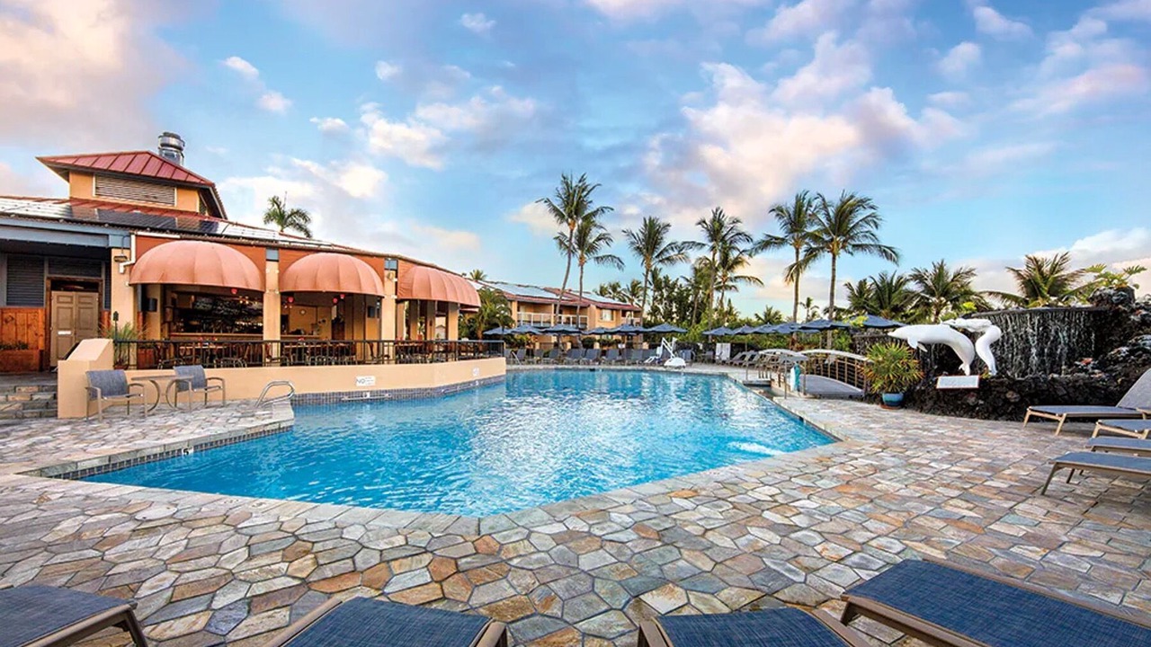 Photo of Outdoor in Kahaluu-Keauhou