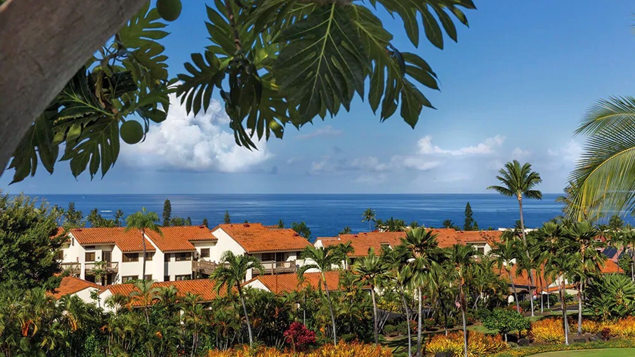 Photo of Outdoor in Kahaluu-Keauhou
