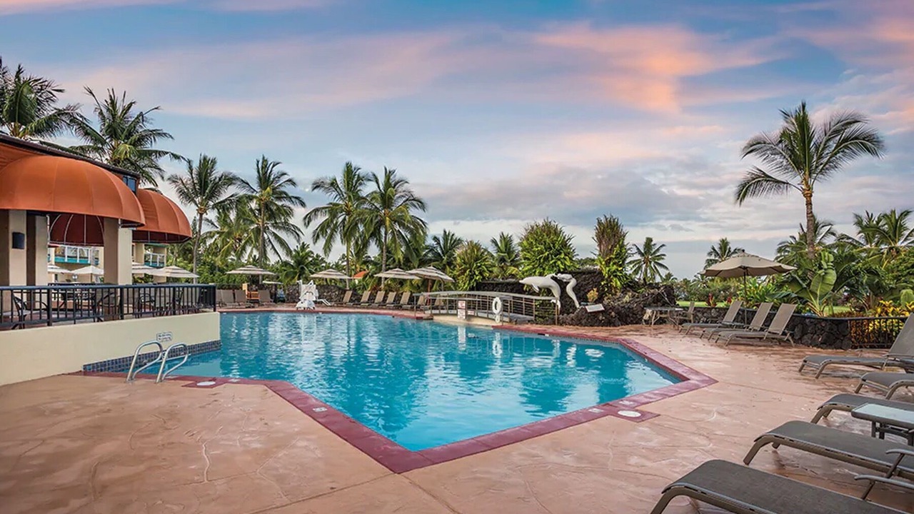 Photo of Outdoor in Kahaluu-Keauhou