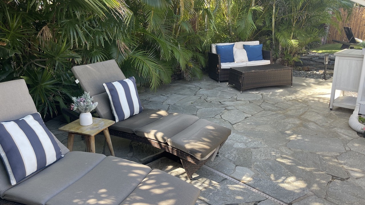 Photo of Patio Balcony in Kailua