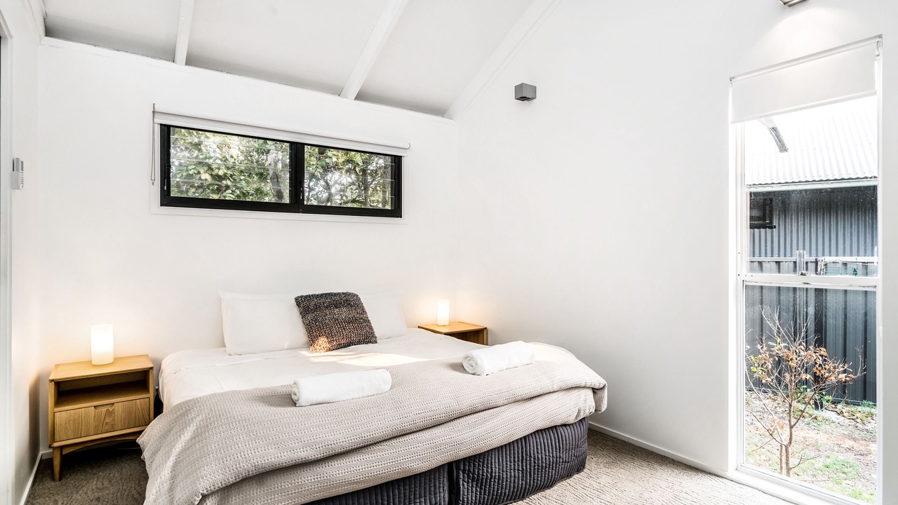 Photo of Bedroom in Suffolk Park