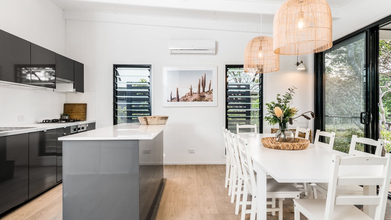 Photo of Kitchen in Suffolk Park