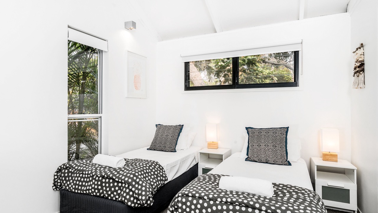 Photo of Bedroom in Suffolk Park