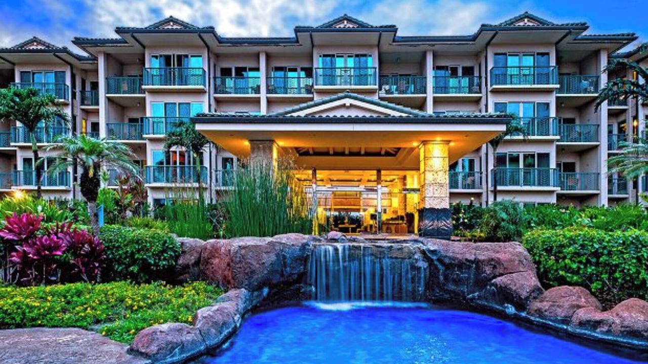 Photo of Outdoor in Wailua