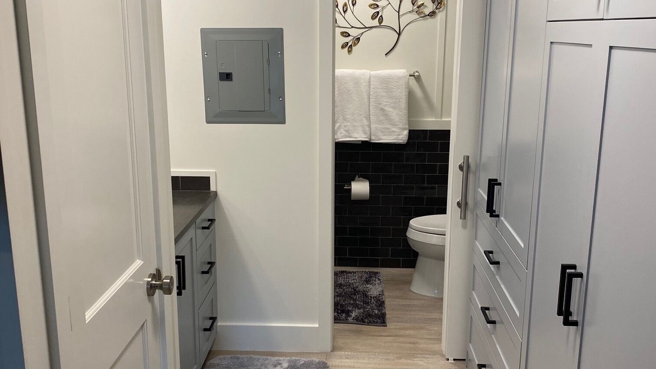 Photo of Bathroom in Poipu