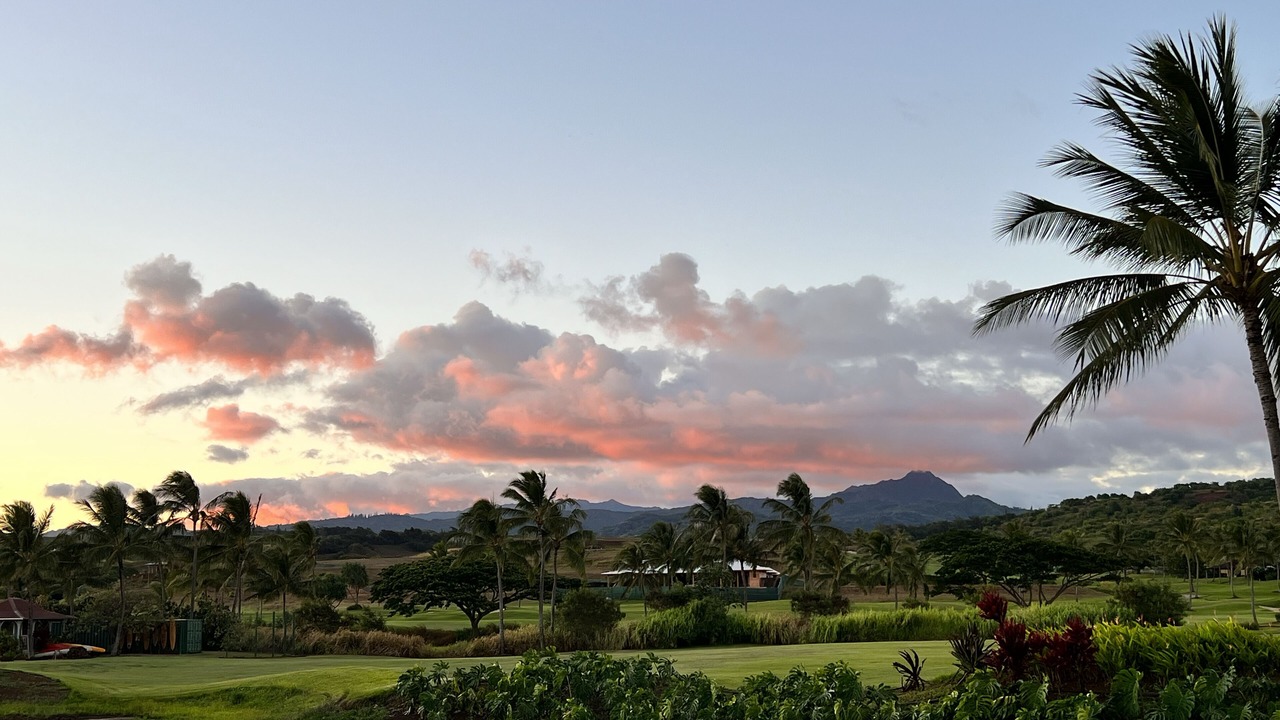 Photo of Others in Poipu