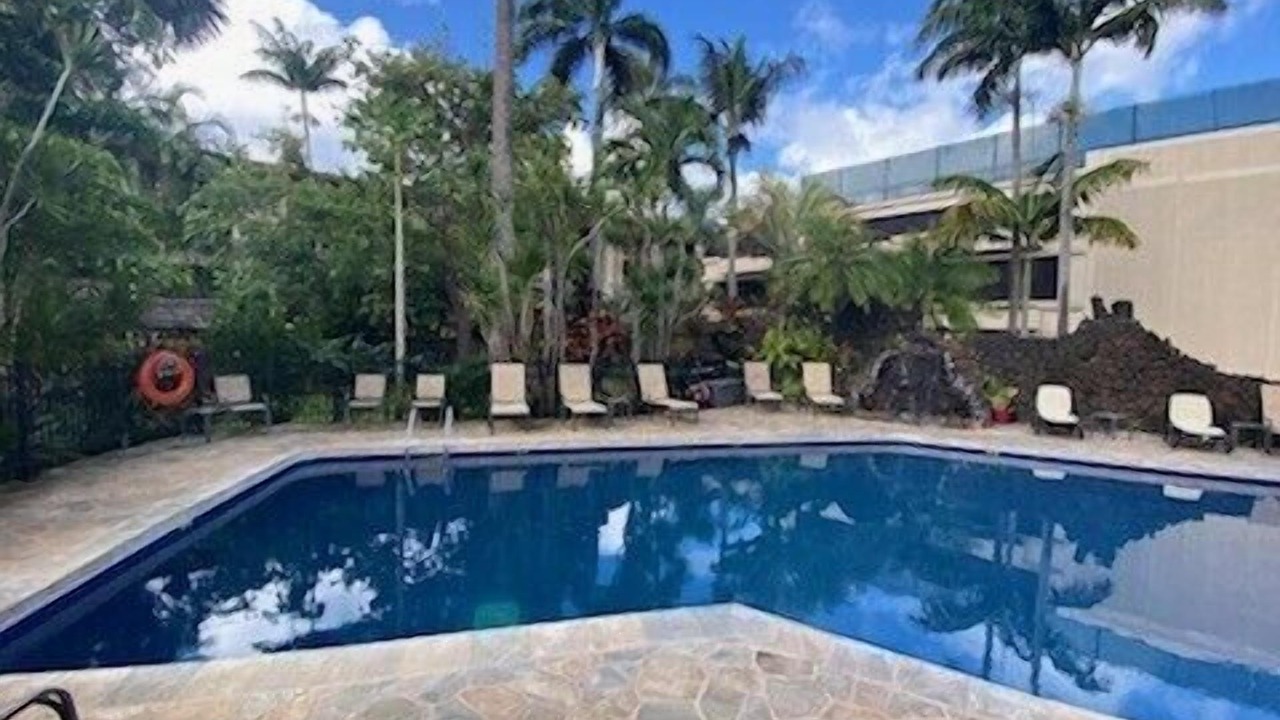 Photo of Outdoor in Poipu