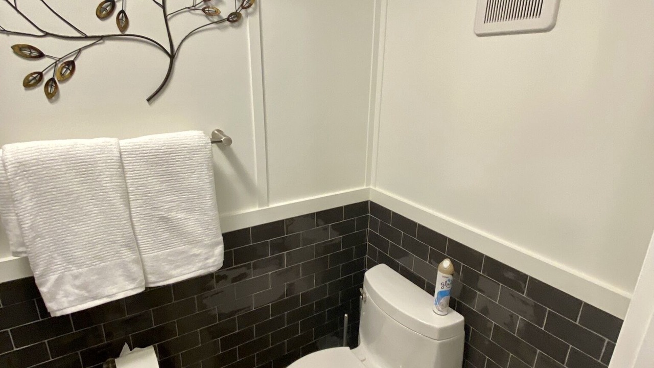 Photo of Bathroom in Poipu