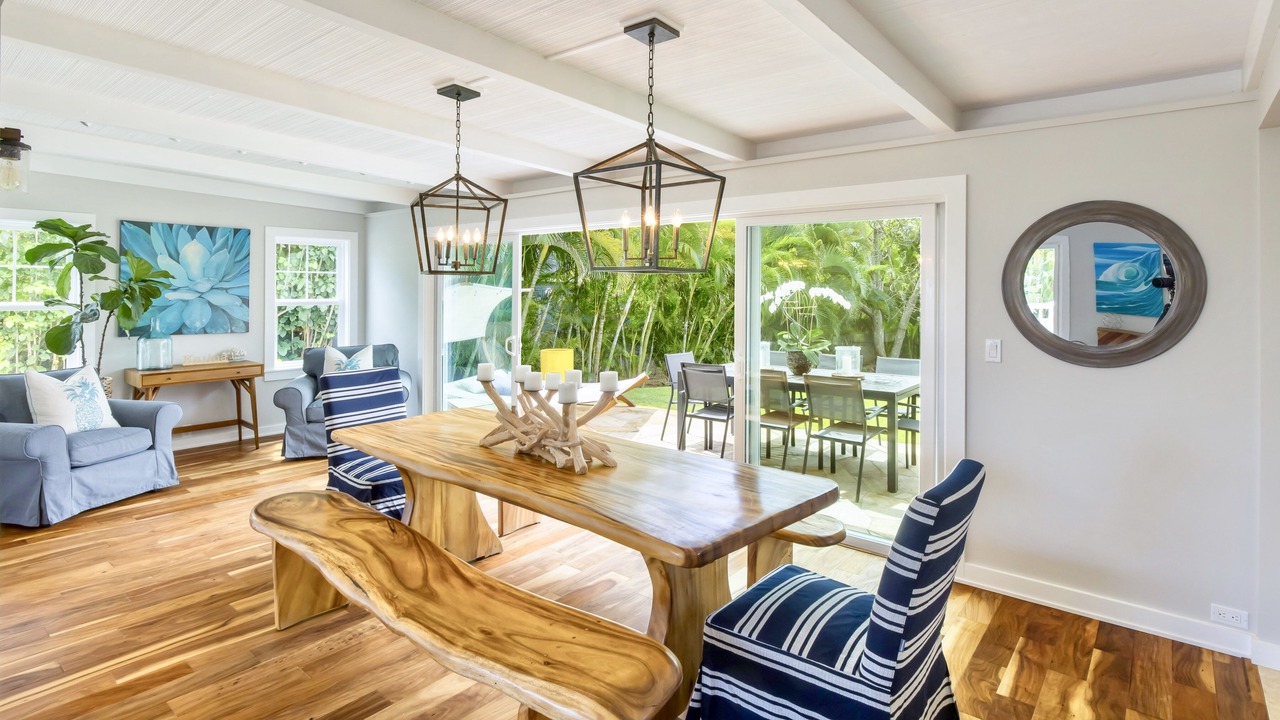 Photo of Bedroom in Kailua