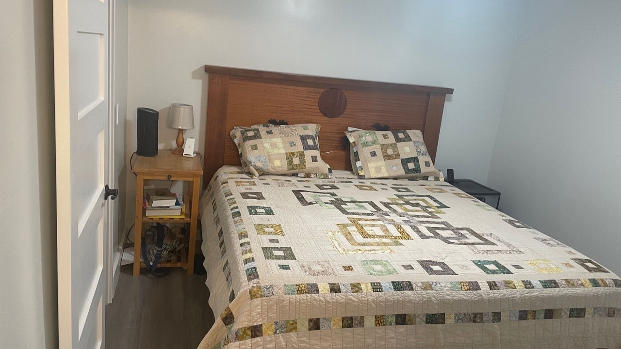 Photo of Bedroom in Laie