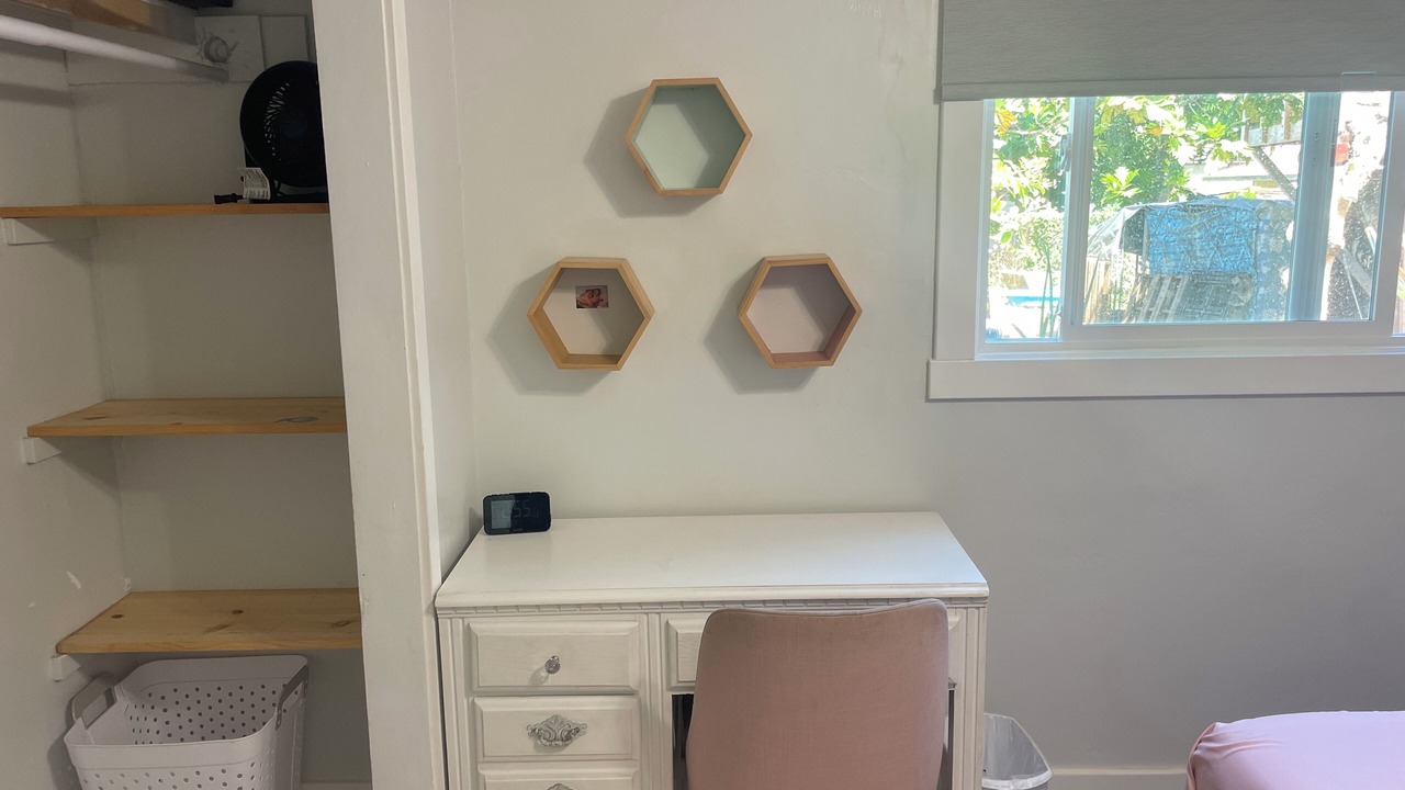 Photo of Bedroom in Laie