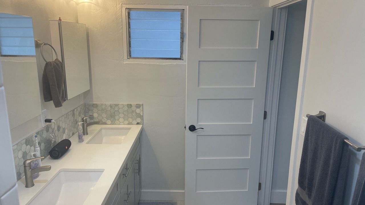 Photo of Bathroom in Laie