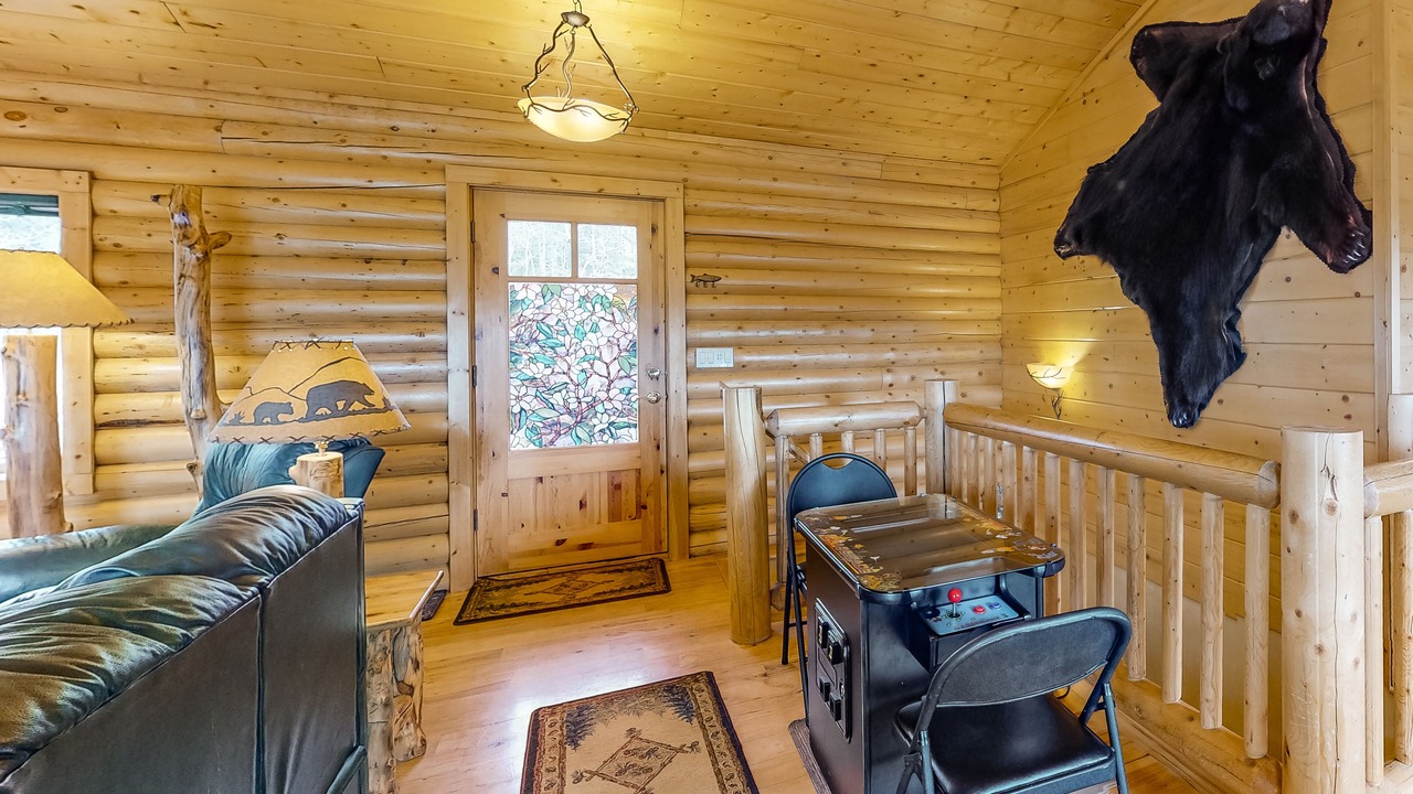 Photo of Kitchen in Rainbow Valley