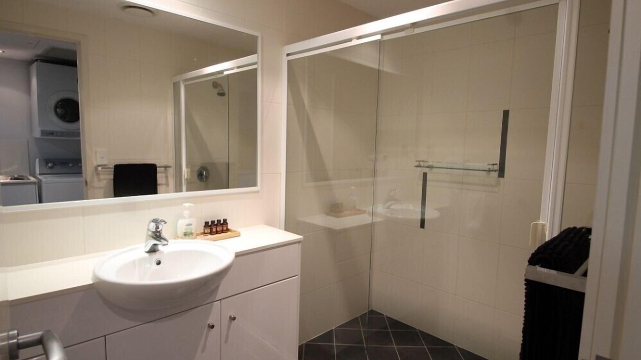 Photo of Bathroom in Brisbane Waterfront