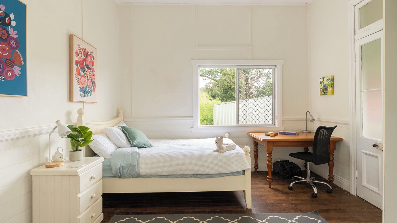Photo of Bedroom in Wyrallah