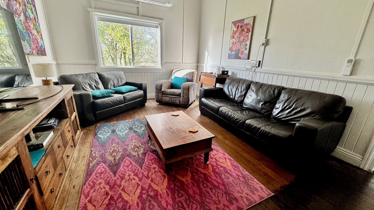 Photo of Livingroom in Wyrallah