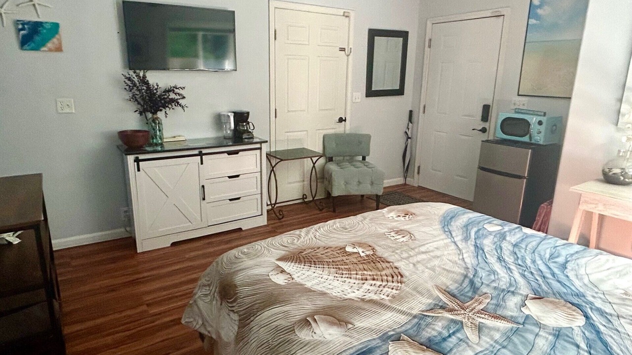 Photo of Bedroom in Hakalau