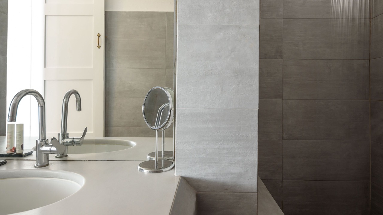 Photo of Bathroom in Imerovigli