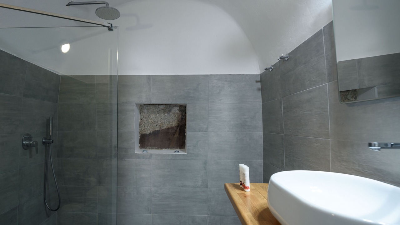 Photo of Bathroom in Imerovigli