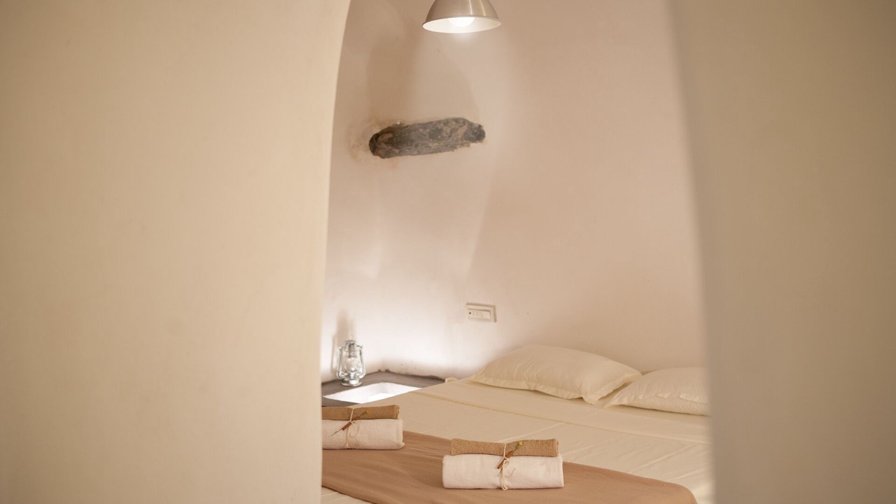 Photo of Bedroom in Finikia
