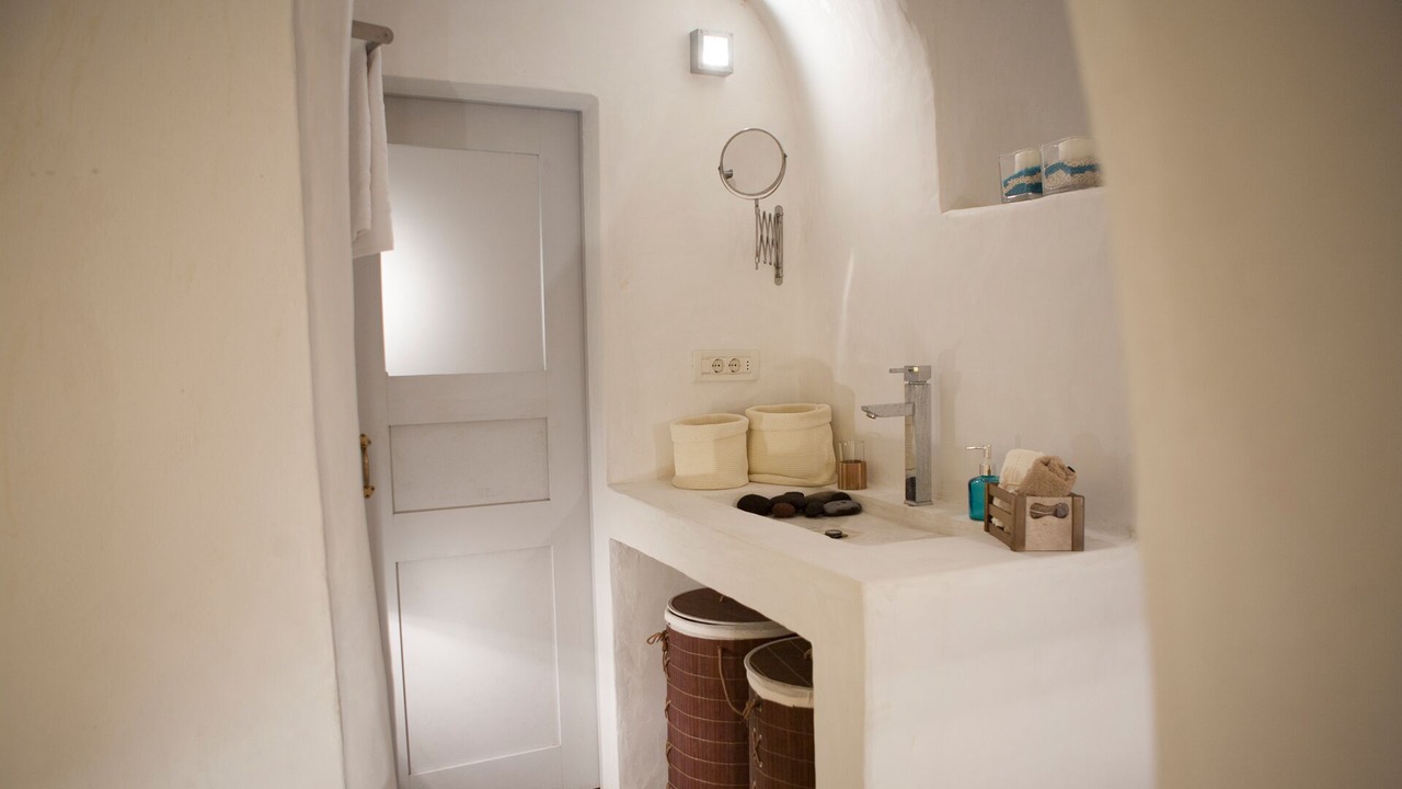 Photo of Bathroom in Finikia