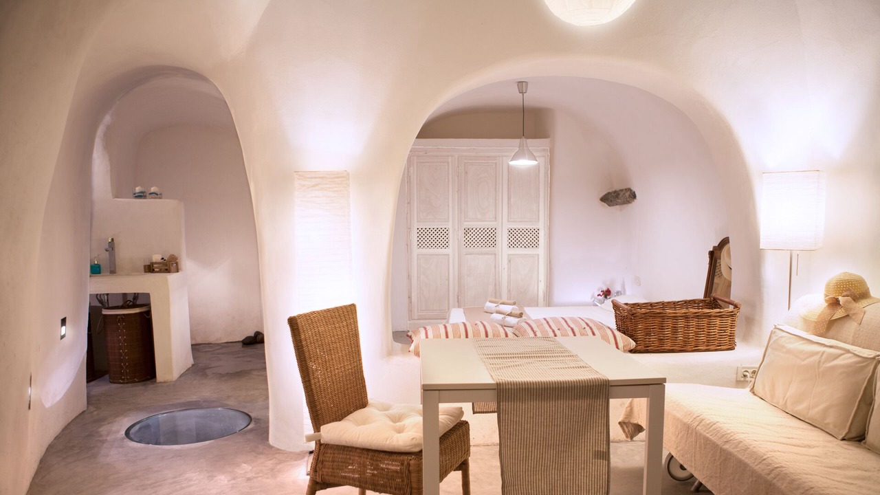 Photo of Livingroom in Finikia