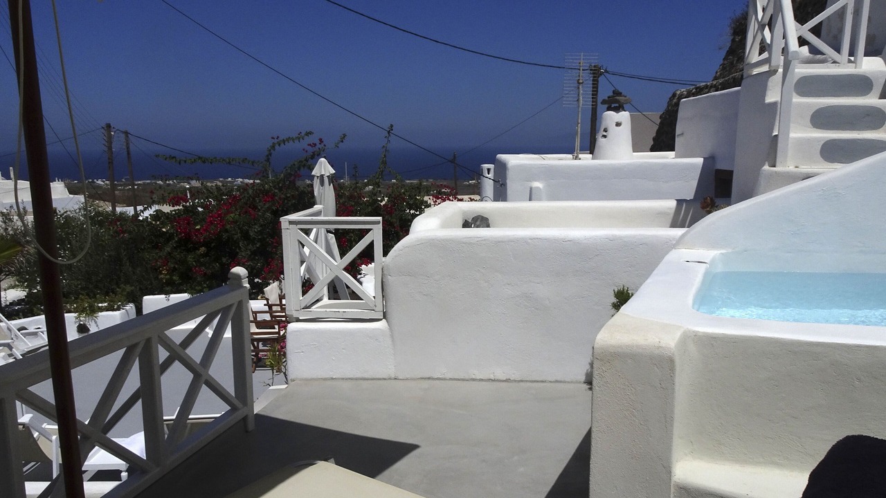 Photo of Outdoor in Finikia