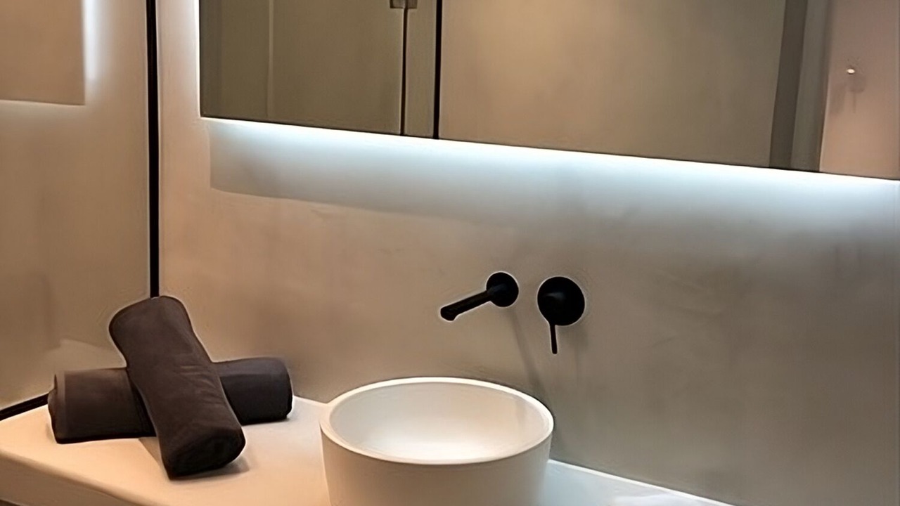 Photo of Bathroom in Imerovigli