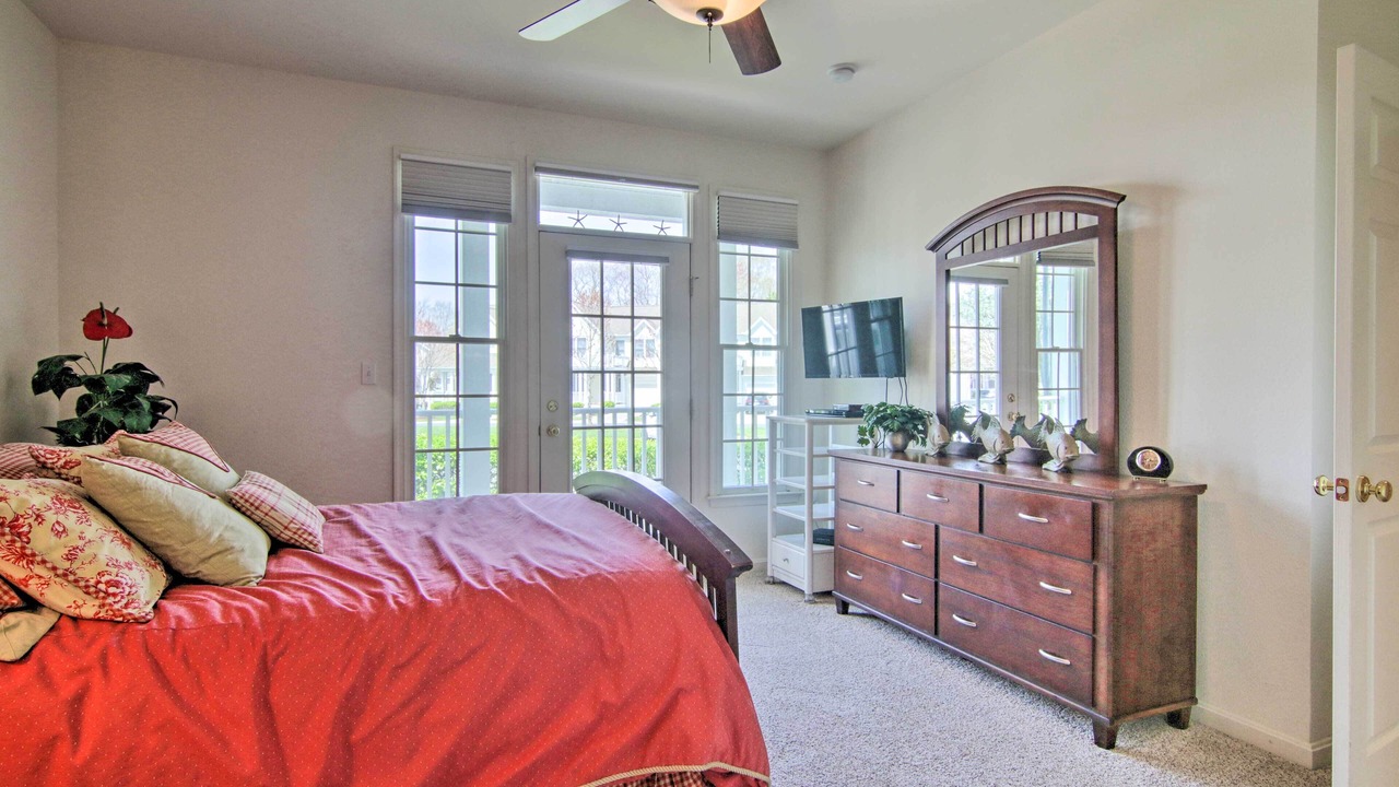 Photo of Patio Balcony in Ocean View