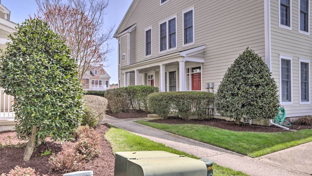 Photo of Outdoor in Ocean View