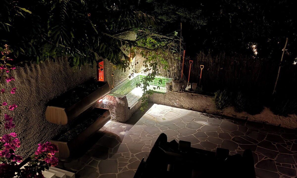 Photo of Patio Balcony in Belongil
