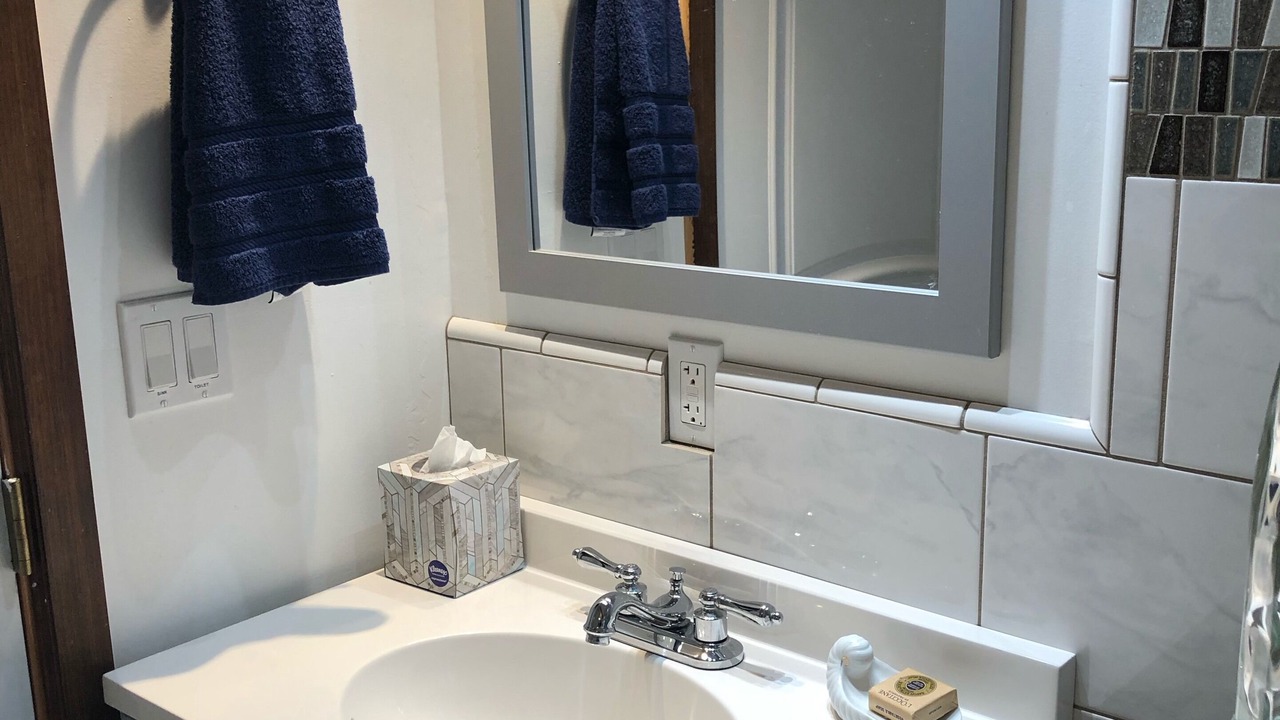 Photo of Bathroom in Kamuela