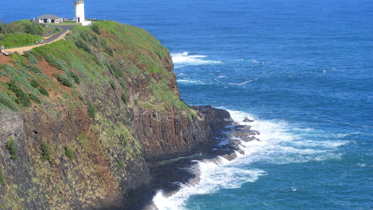 Photo of Others in Princeville