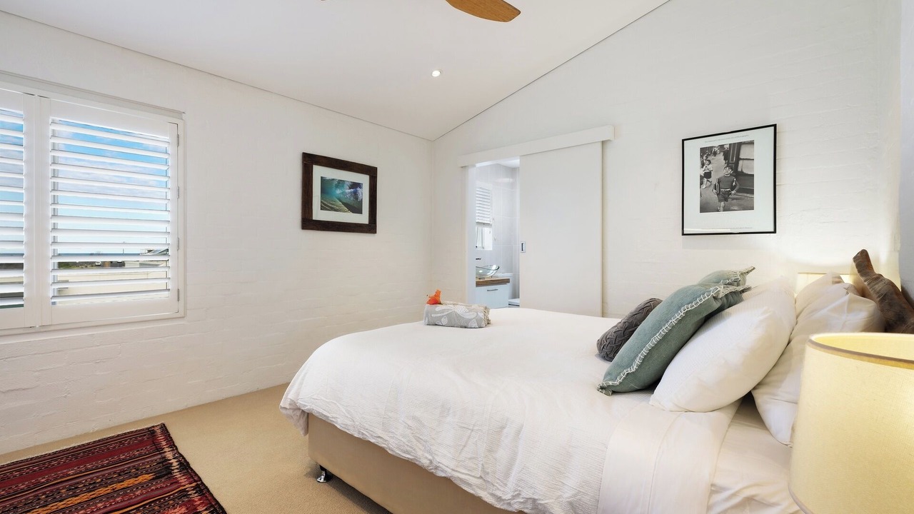 Photo of Bedroom in Yamba