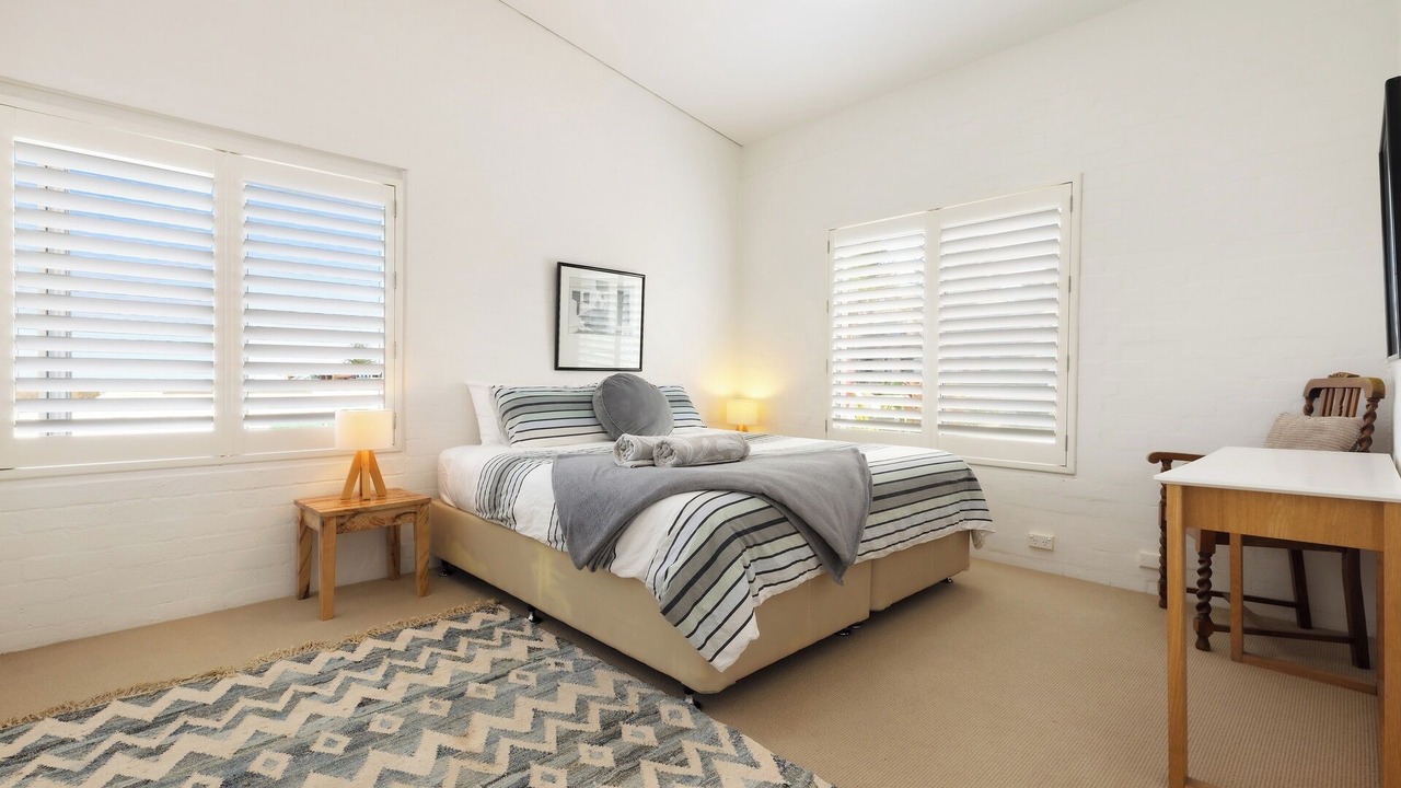 Photo of Bedroom in Yamba